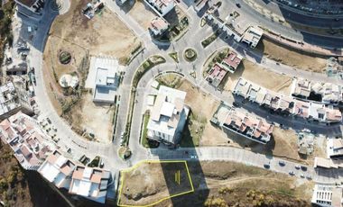 Terreno en Venta en Parque Toscana