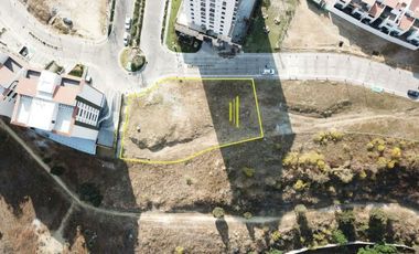 Terreno en Venta en Parque Toscana