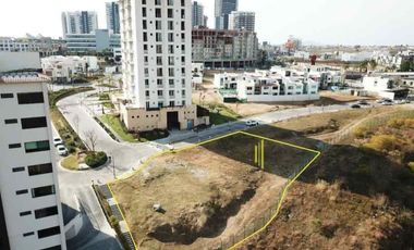 Terreno en Venta en Parque Toscana