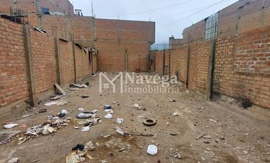 VENTA DE TERRENO EN PUENTE PIEDRA - EN PARADERO ESTABLO
