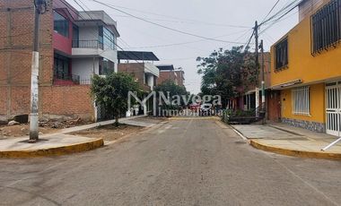VENTA DE TERRENO EN PUENTE PIEDRA - EN PARADERO ESTABLO