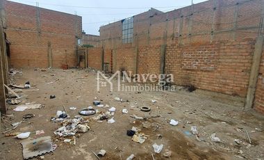 VENTA DE TERRENO EN PUENTE PIEDRA - EN PARADERO ESTABLO