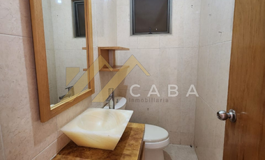 EN VENTA DEPARTAMENTO, A 5 MINUTOS DE PLAYA, BOCA DEL RÍO, VER.