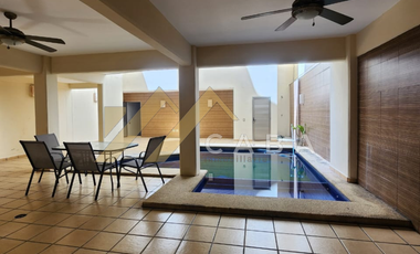 EN VENTA DEPARTAMENTO, A 5 MINUTOS DE PLAYA, BOCA DEL RÍO, VER.