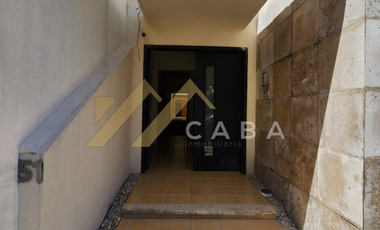 EN VENTA DEPARTAMENTO, A 5 MINUTOS DE PLAYA, BOCA DEL RÍO, VER.