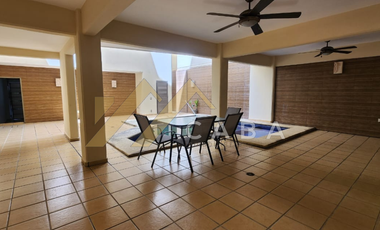 EN VENTA DEPARTAMENTO, A 5 MINUTOS DE PLAYA, BOCA DEL RÍO, VER.