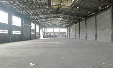 Warehouse for Lease in Meycauyan, Bulacan - FA1800