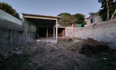 Terreno en Venta ubicado en Col. Las Brisas, cerca de escuelas y rutas de transporte a unos minutos de ITACE Altamira