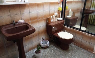 Casa de venta en La Alborada, Etapa 2, 4 dormitorios.