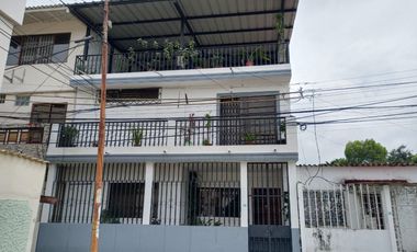 Casa de venta en La Alborada, Etapa 2, 4 dormitorios.