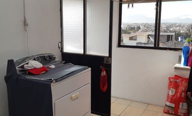 Casa de Venta en Latacunga