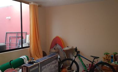 Casa de Venta en Latacunga
