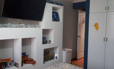 Casa de Venta en Latacunga