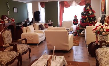 Casa de Venta en Latacunga