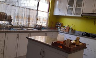 Casa de Venta en Latacunga