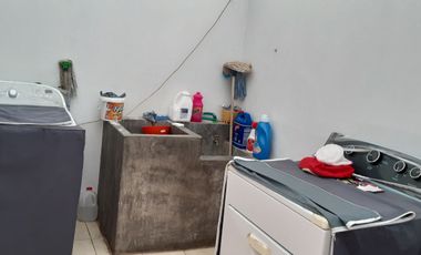 Casa de Venta en Latacunga