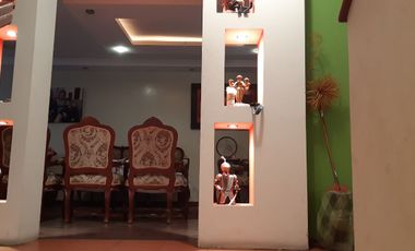 Casa de Venta en Latacunga