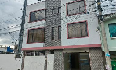 Casa de Venta en Latacunga