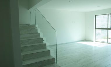 Casa en venta en Calacoaya, a estrenar en fraccionamiento cerrado