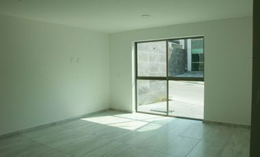 Casa en venta en Calacoaya, a estrenar en fraccionamiento cerrado