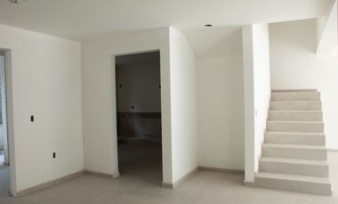 Casa en venta en Calacoaya, a estrenar en fraccionamiento cerrado