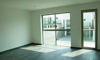 Casa en venta en Calacoaya, a estrenar en fraccionamiento cerrado