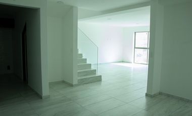 Casa en venta en Calacoaya, a estrenar en fraccionamiento cerrado