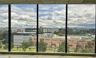 OFICINA 701 EDIFICIO WORLD BUSINESS CENTER P.H. DE