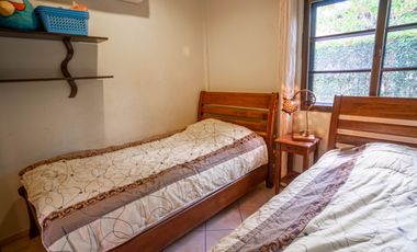 Tropical Villa