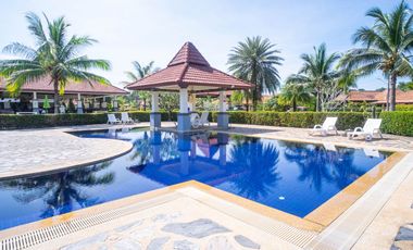 Tropical Villa