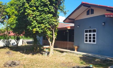 Leasehold  House in the prime area of Laem Mae Phim Beach, Rayong