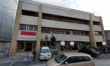 Office Space for Rent Panay Ave., Quezon City