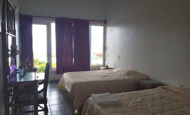 CASA EN VENTA FRENTE A LA PLAYA TECOLUTLA VERACRUZ