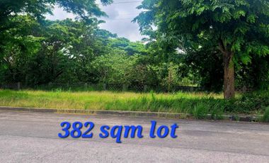 lot for sale in General Trias Cavite