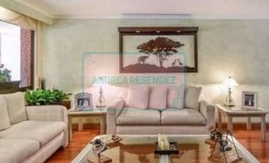VENDO CASA EN COLONIA DEL VALLE CENTRO NC