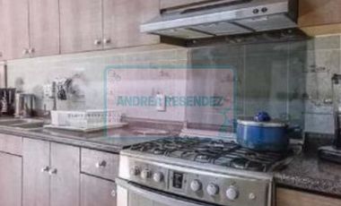 VENDO CASA EN COLONIA DEL VALLE CENTRO NC