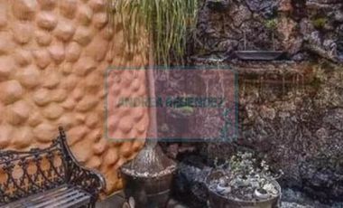 VENDO CASA EN COLONIA DEL VALLE CENTRO NC