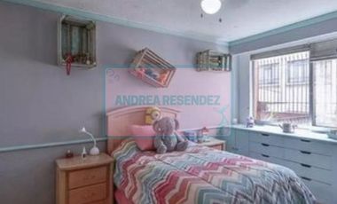 VENDO CASA EN COLONIA DEL VALLE CENTRO NC