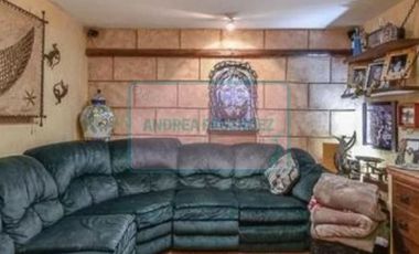 VENDO CASA EN COLONIA DEL VALLE CENTRO NC