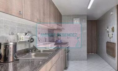 VENDO CASA EN COLONIA DEL VALLE CENTRO NC