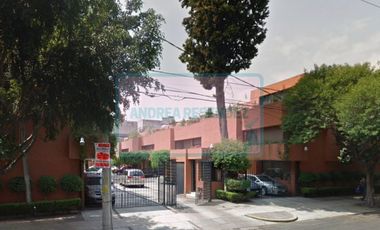 VENDO CASA EN COLONIA DEL VALLE CENTRO NC