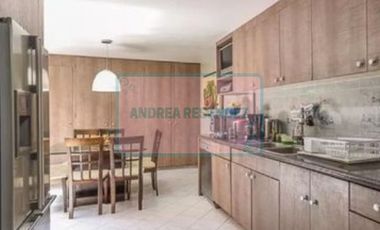 VENDO CASA EN COLONIA DEL VALLE CENTRO NC