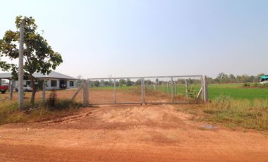 A 3 BRM, 2 BTH Home For Sale Set Upon 3 Rai, 2 Ngan, 88 Talang Wah, Tha Bo, Nong Khai, Thailand