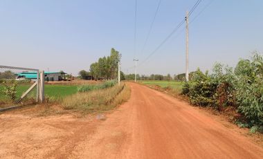 A 3 BRM, 2 BTH Home For Sale Set Upon 3 Rai, 2 Ngan, 88 Talang Wah, Tha Bo, Nong Khai, Thailand