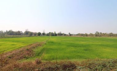 A 3 BRM, 2 BTH Home For Sale Set Upon 3 Rai, 2 Ngan, 88 Talang Wah, Tha Bo, Nong Khai, Thailand