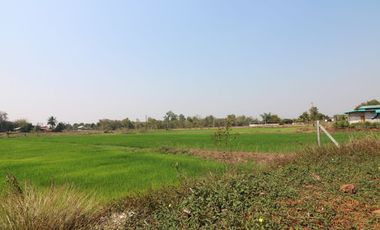 A 3 BRM, 2 BTH Home For Sale Set Upon 3 Rai, 2 Ngan, 88 Talang Wah, Tha Bo, Nong Khai, Thailand