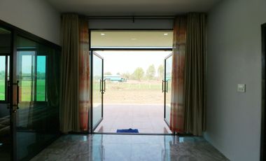 A 3 BRM, 2 BTH Home For Sale Set Upon 3 Rai, 2 Ngan, 88 Talang Wah, Tha Bo, Nong Khai, Thailand