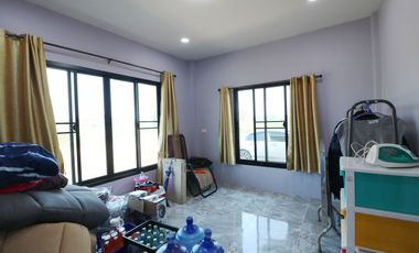 A 3 BRM, 2 BTH Home For Sale Set Upon 3 Rai, 2 Ngan, 88 Talang Wah, Tha Bo, Nong Khai, Thailand