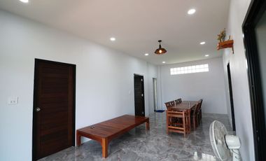 A 3 BRM, 2 BTH Home For Sale Set Upon 3 Rai, 2 Ngan, 88 Talang Wah, Tha Bo, Nong Khai, Thailand