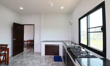 A 3 BRM, 2 BTH Home For Sale Set Upon 3 Rai, 2 Ngan, 88 Talang Wah, Tha Bo, Nong Khai, Thailand